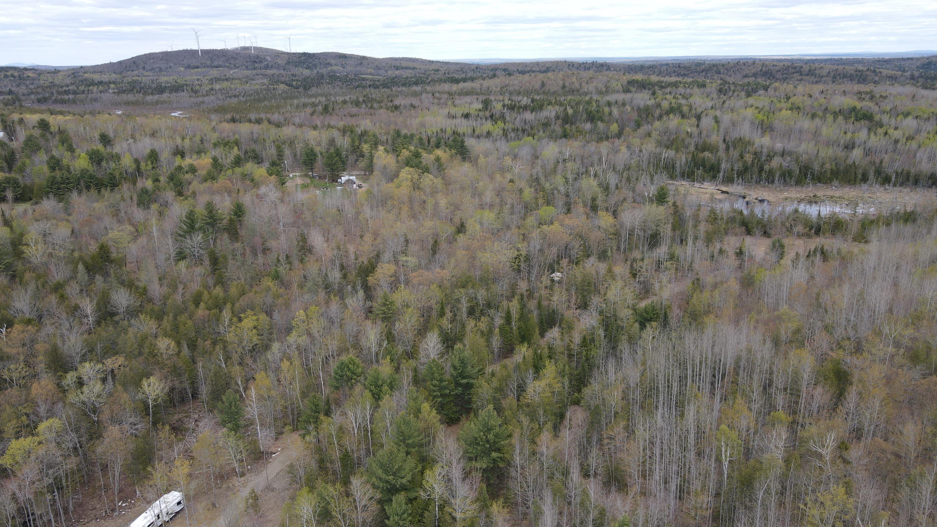 0 South Road Lincoln, ME 04457 - Photo 59 of 75 DJI_0136