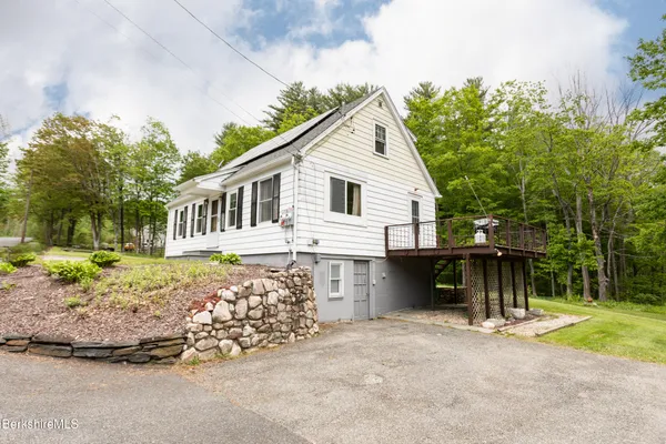 $449,500 | 18 Lawton Street, Lenox, MA 01242