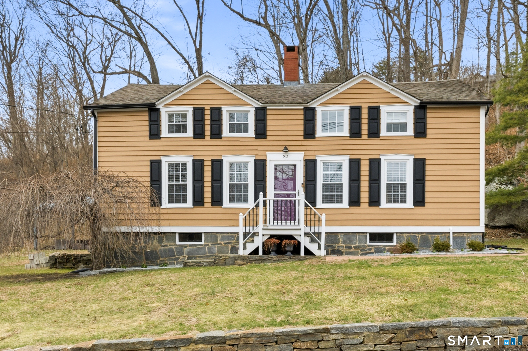 32 Porges Road East Haddam, CT 06423 - Photo 1 of 1 Gallery Image 1