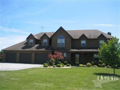 7535 McComb Road Churubusco, IN 46723 - Photo 1 of 13