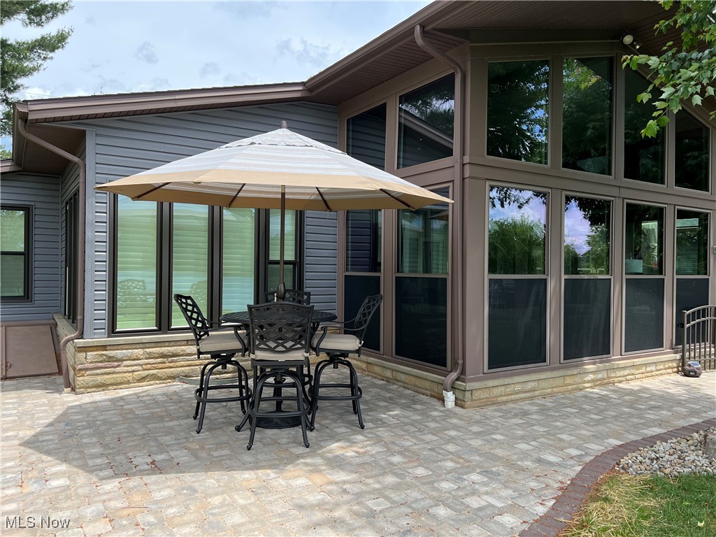 1251 Arrowhead Drive Southwest Dellroy, OH 44620 - Photo 7 of 50 Impeccably maintained inside and out. Great opportunity for a new owner looking for their dream lake home.