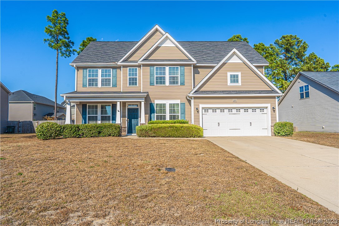2118 Yates Ranch Road Hope Mills, NC 28348 - Photo 1 of 30 Gallery Image 1