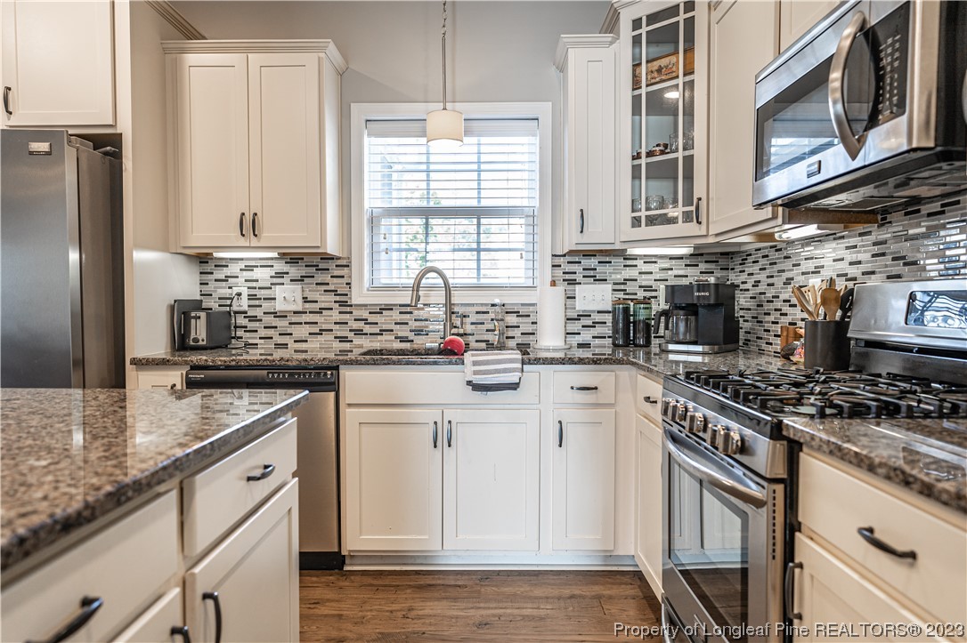 2118 Yates Ranch Road Hope Mills, NC 28348 - Photo 12 of 30 Gallery Image 12