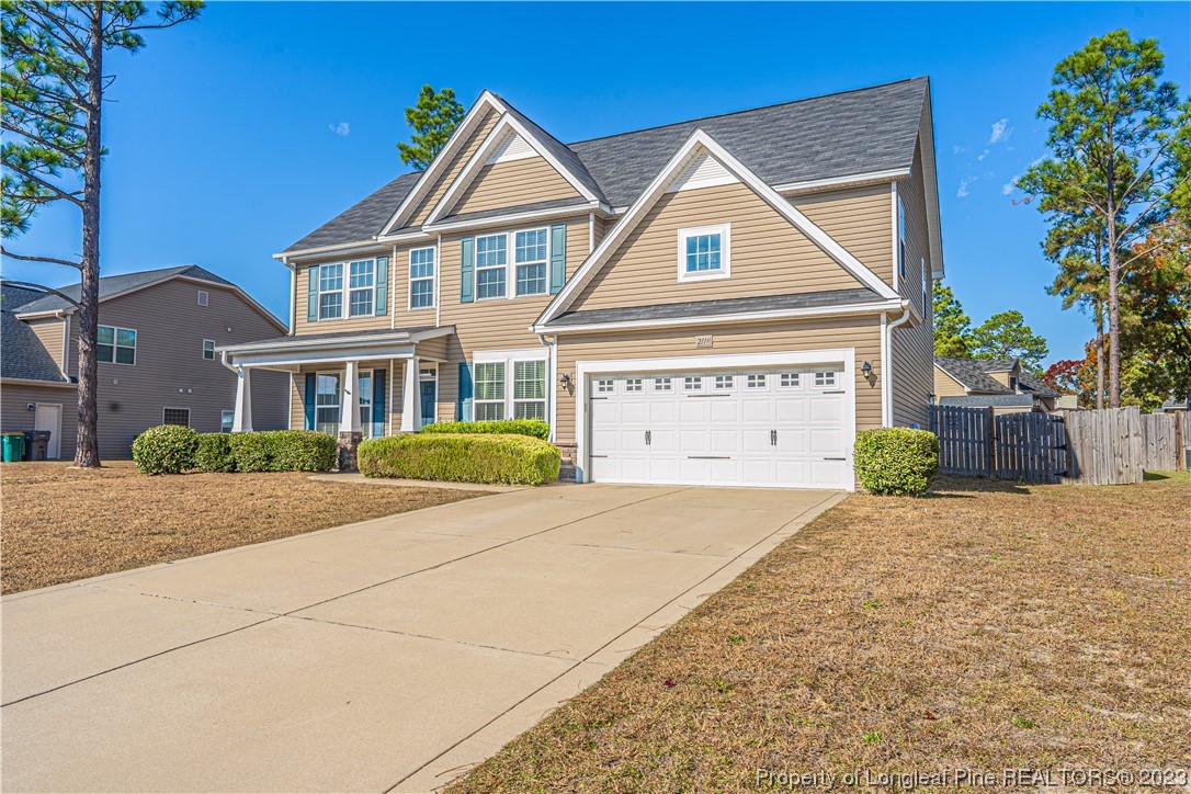 2118 Yates Ranch Road Hope Mills, NC 28348 - Photo 2 of 30 Gallery Image 2