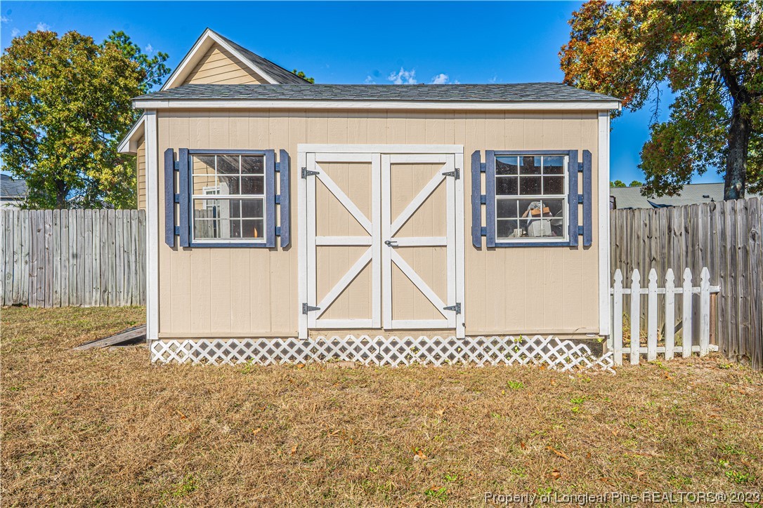 2118 Yates Ranch Road Hope Mills, NC 28348 - Photo 28 of 30 Gallery Image 28