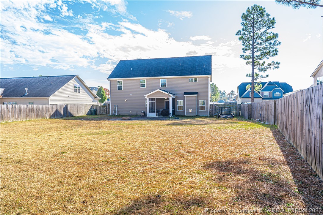 2118 Yates Ranch Road Hope Mills, NC 28348 - Photo 29 of 30 Gallery Image 29