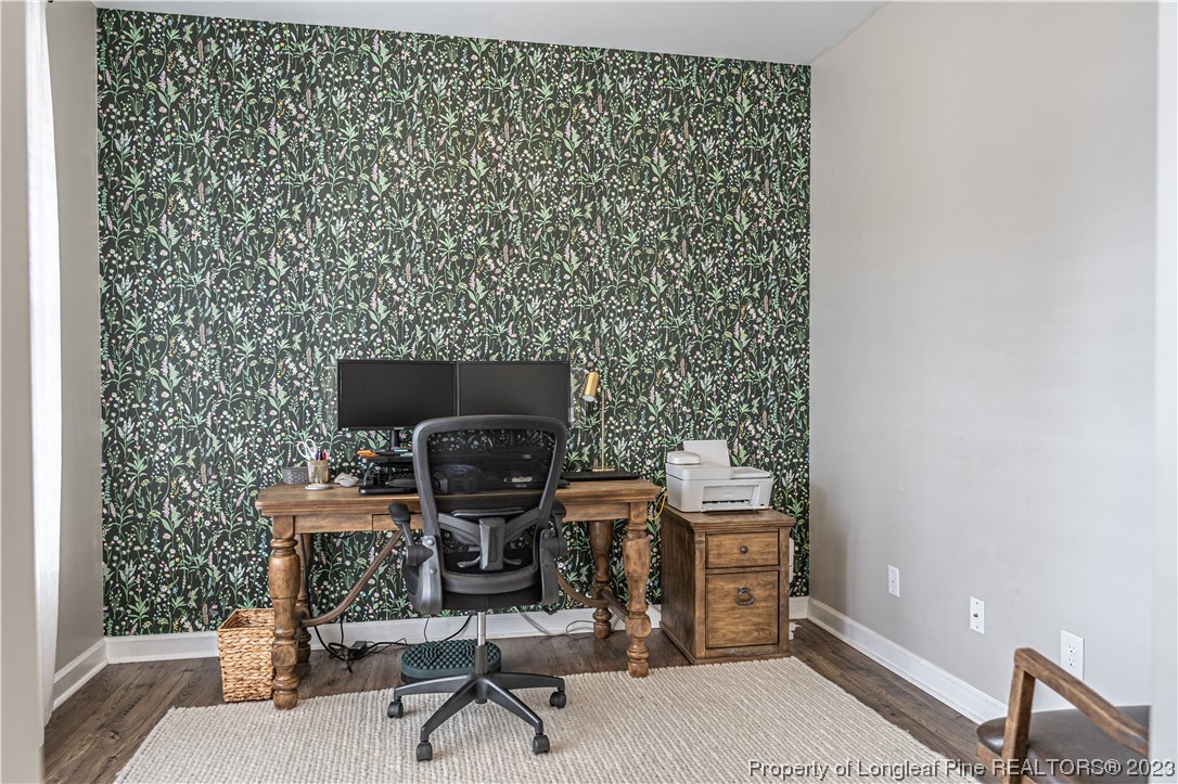 2118 Yates Ranch Road Hope Mills, NC 28348 - Photo 6 of 30 Gallery Image 6