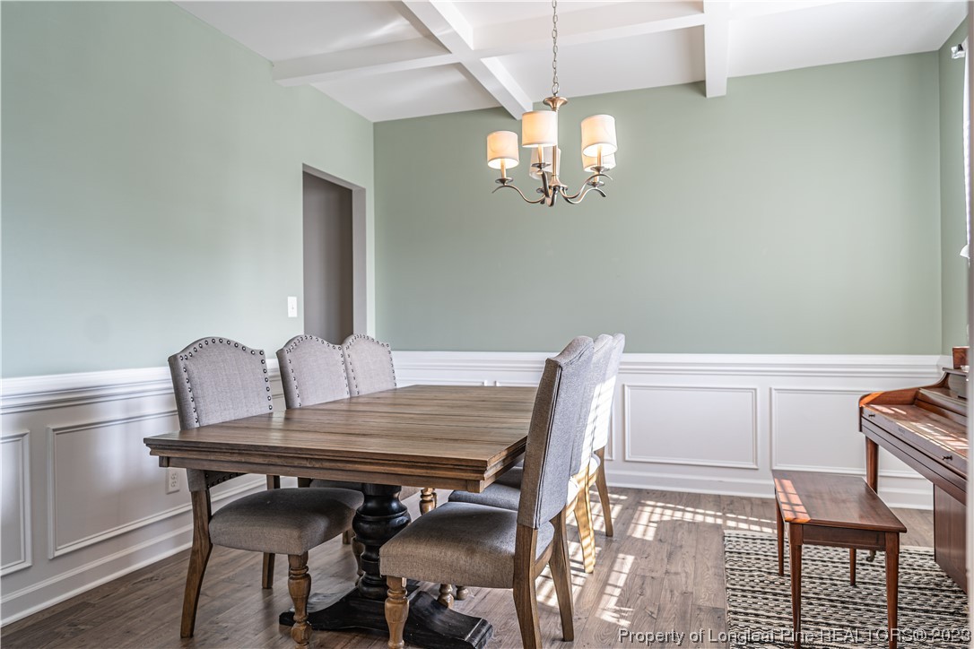 2118 Yates Ranch Road Hope Mills, NC 28348 - Photo 7 of 30 Gallery Image 7