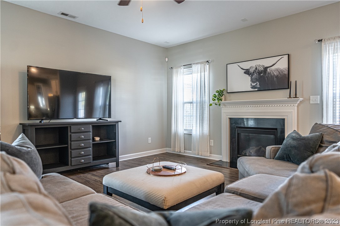 2118 Yates Ranch Road Hope Mills, NC 28348 - Photo 8 of 30 Gallery Image 8