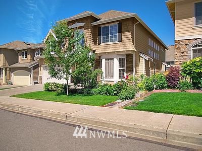 1820 Southeast 8th Street Renton, WA 98057 - Photo 1 of 1