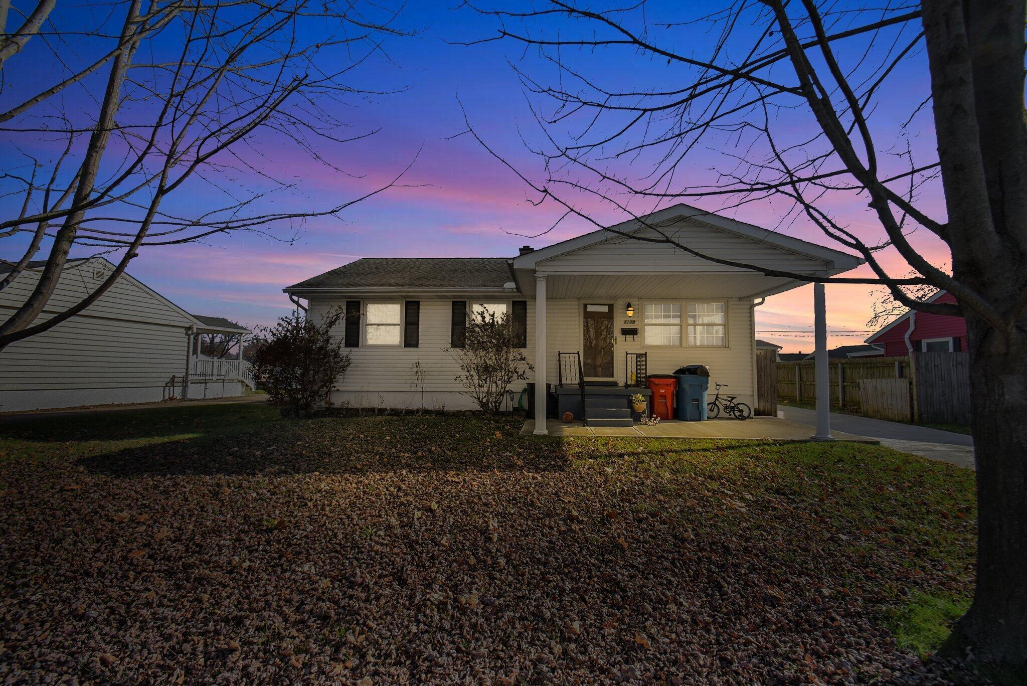 5178 Fairlane Road Columbus, OH 43207 - Photo 1 of 29 Welcome Home