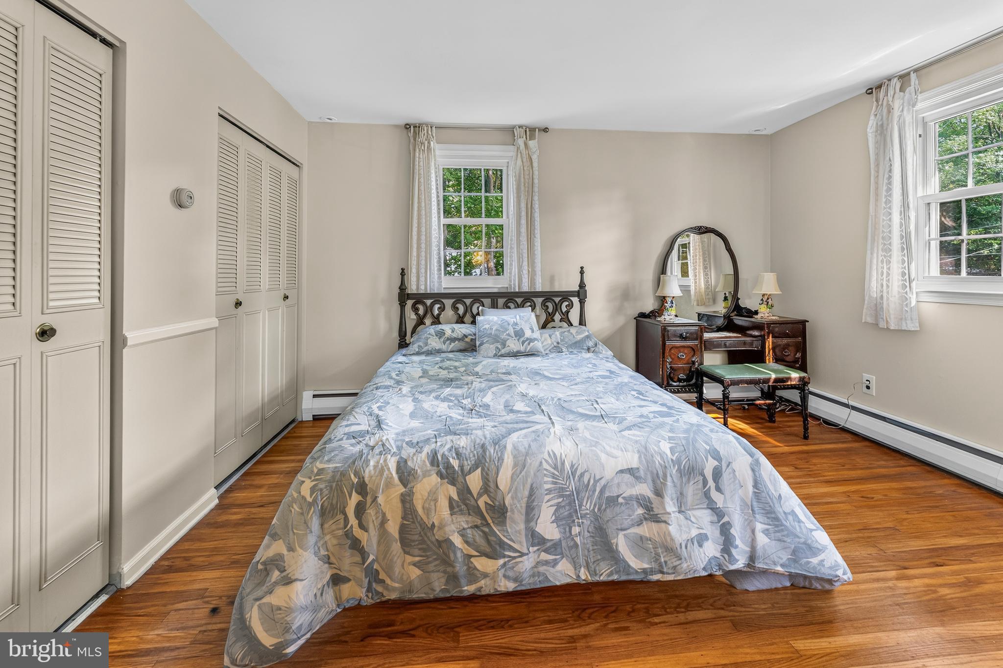 209 Crump Road Exton, PA 19341 - Photo 20 of 34 Main bedroom
