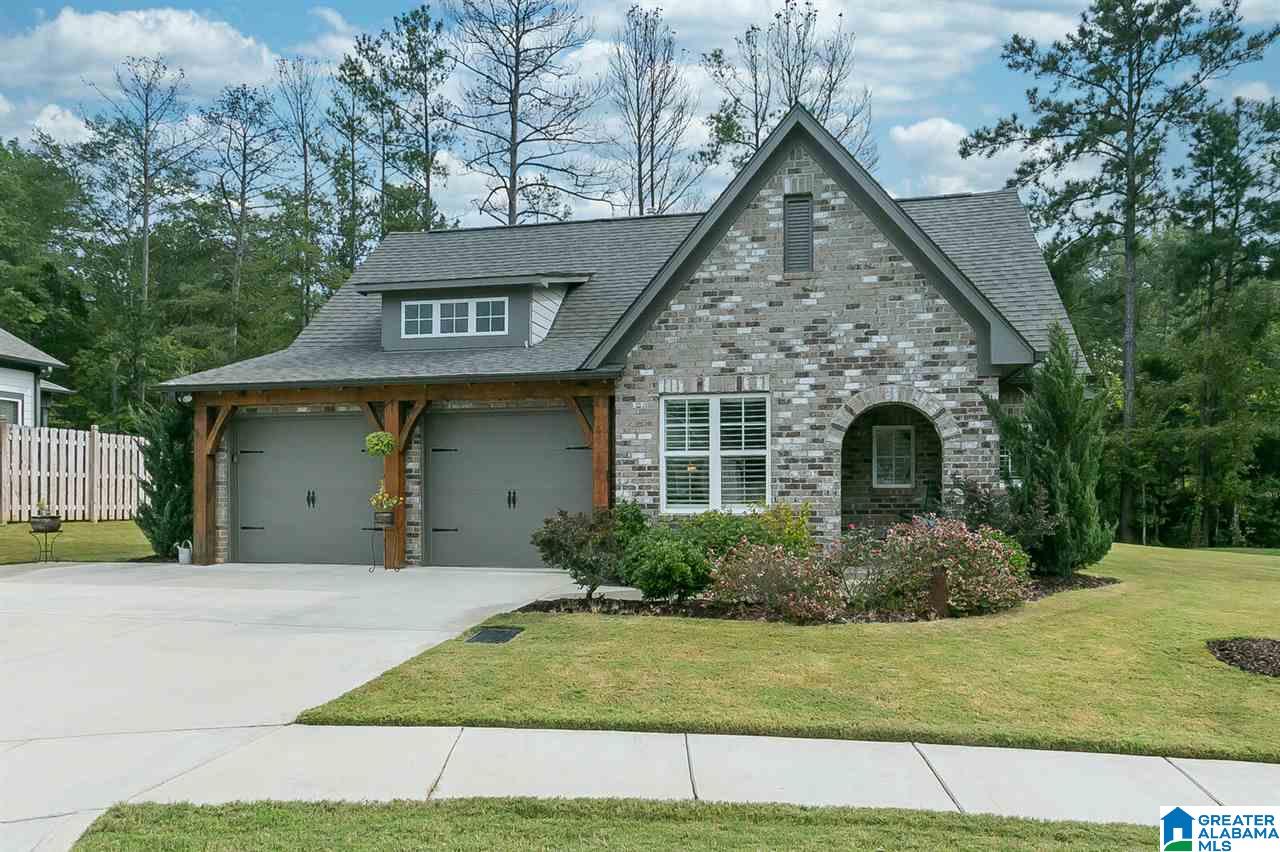 925 Helena Sta Cove Helena, AL 35080 - Photo 3 of 40