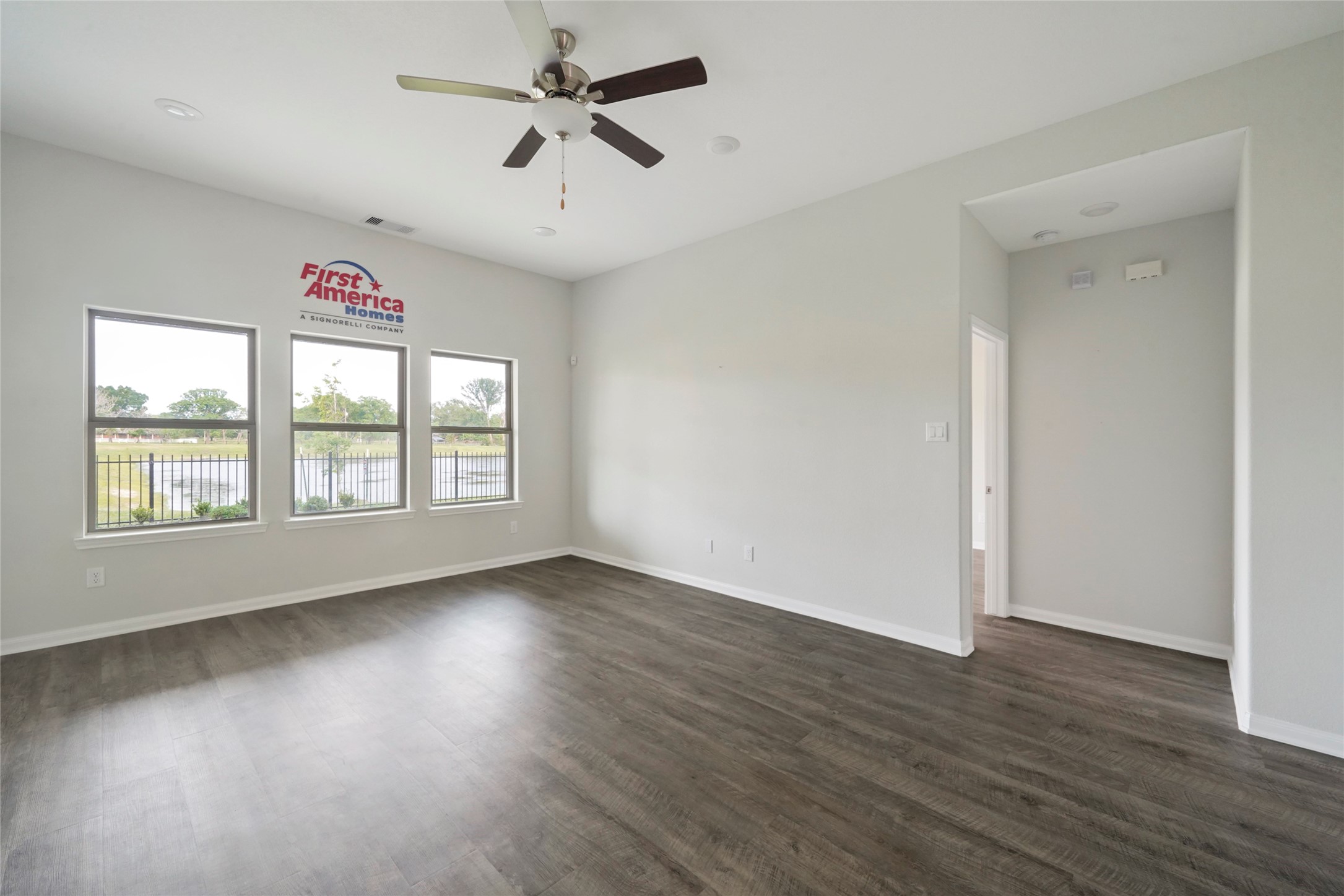 600 Danielle Dayton, TX 77535 - Photo 10 of 19 Representative Photo. Not Actual Home.