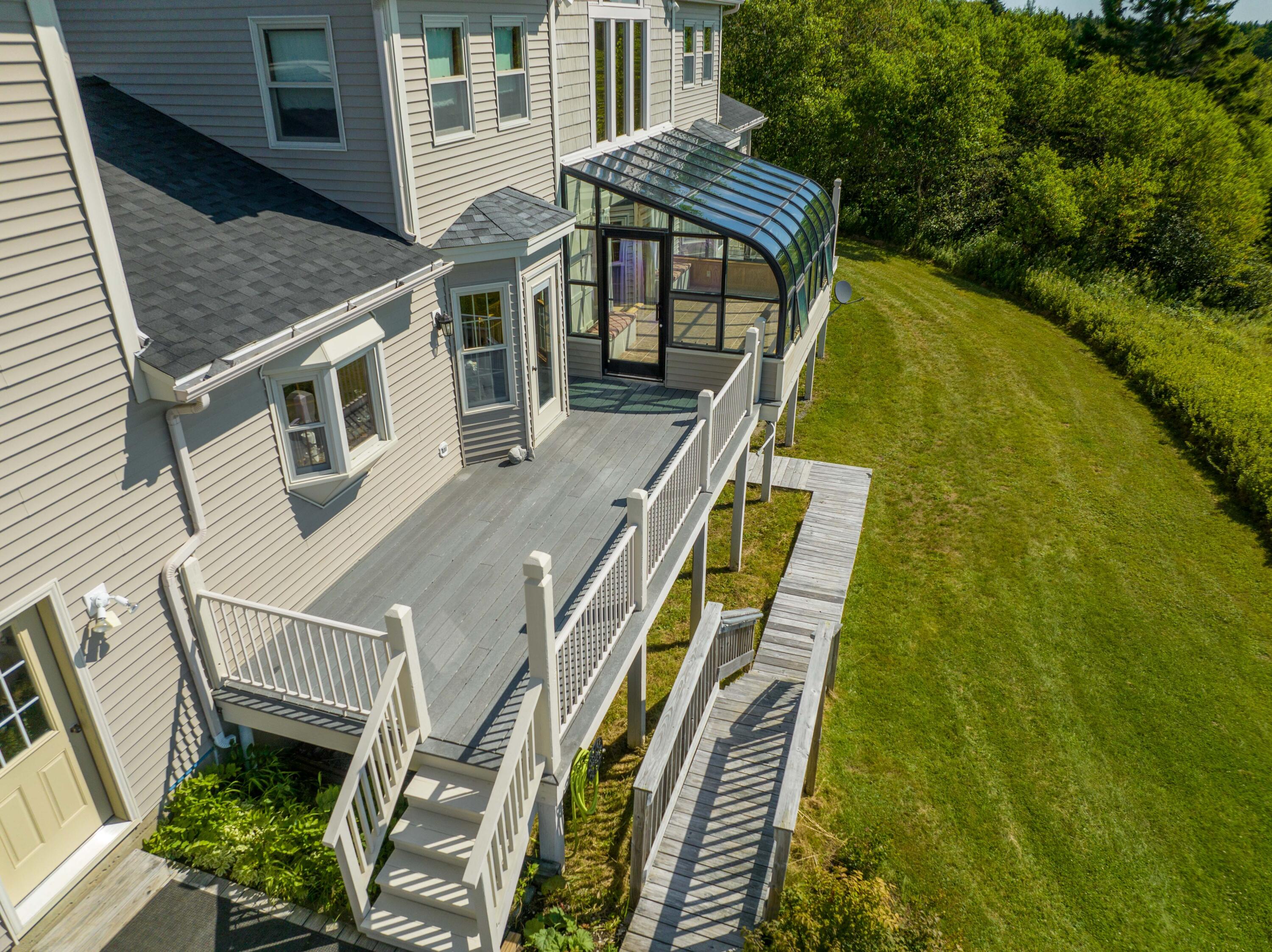 841 Cutler Road Machiasport, ME 04655 - Photo 115 of 181