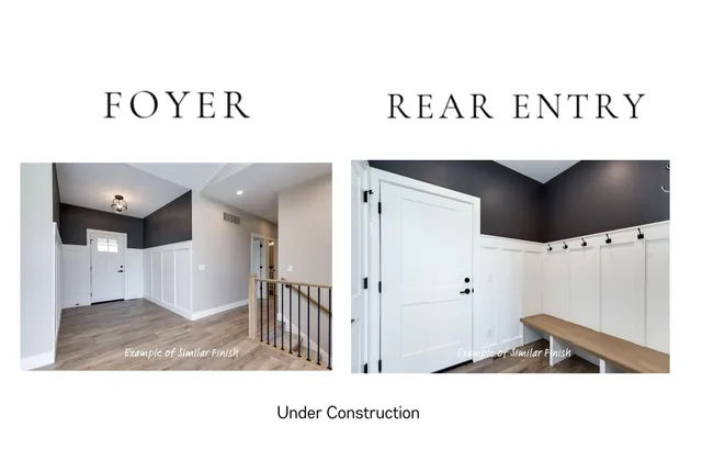 a black and white photo of a book