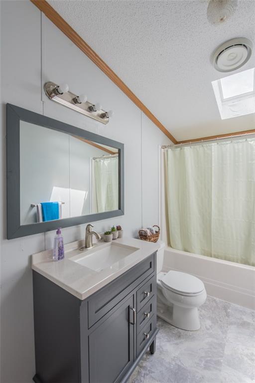 747 Beaver Road Greensburg, PA 15601 - Photo 17 of 24 Second full bath has many updates. Beautiful gray vanity with tons of storage.