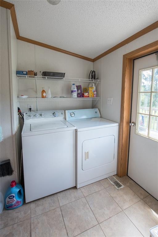 747 Beaver Road Greensburg, PA 15601 - Photo 18 of 24 The laundry room is located on the main floor so you won't have to carry baskets of clothes up the basement steps.