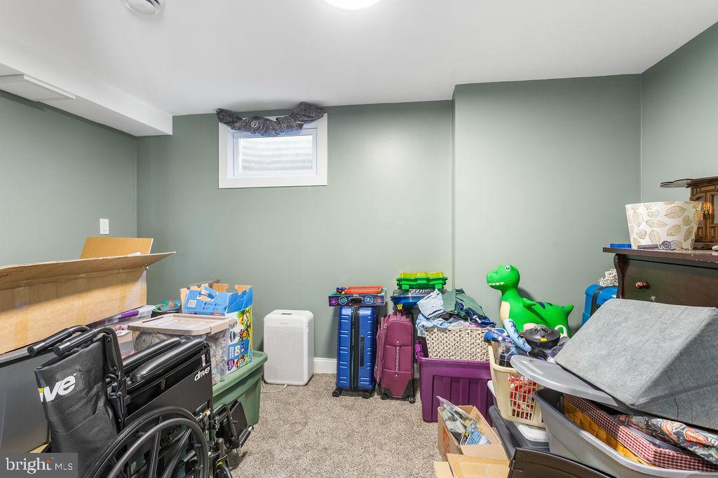 2276 Ridge Road York, PA 17406 - Photo 22 of 34 a bedroom with furniture and a window