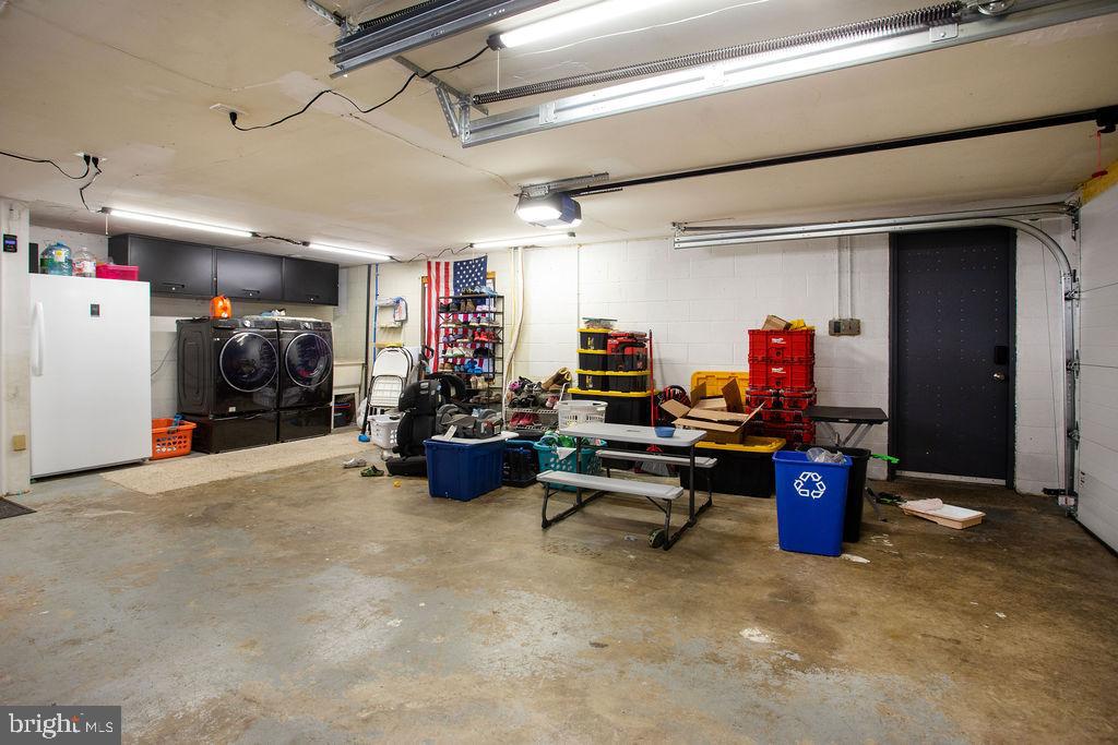 2276 Ridge Road York, PA 17406 - Photo 24 of 34 a view of a room with gym equipment