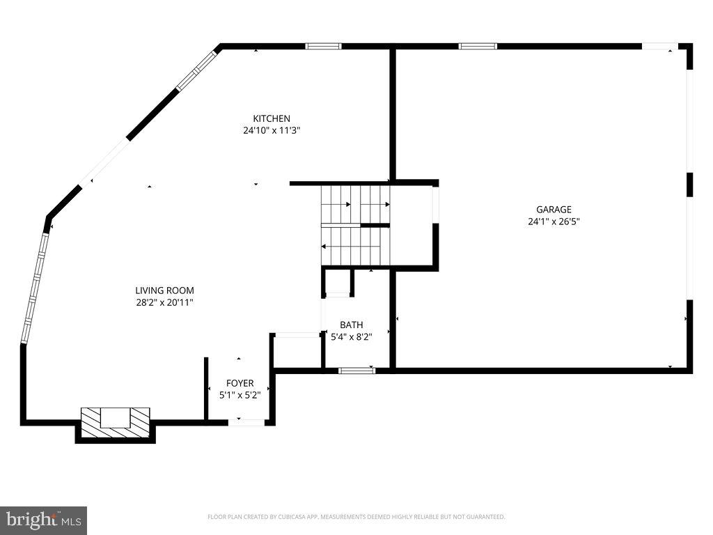 2276 Ridge Road York, PA 17406 - Photo 32 of 34 a picture of a cabinet with a white wall