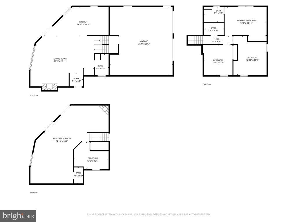 2276 Ridge Road York, PA 17406 - Photo 34 of 34 a picture of a room