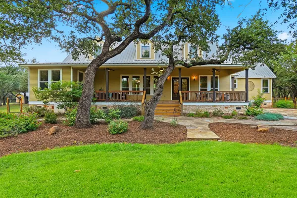 $1,099,000 | 130 Canyon Oaks Drive, Wimberley, TX 78676
