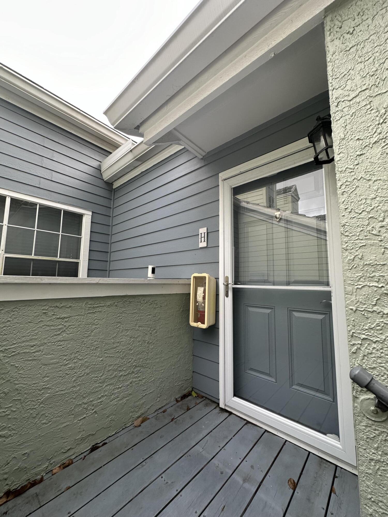 1050 Crystal Way, Unit H Delray Beach, FL 33444 - Photo 4 of 41 BahiaWelcomeHome