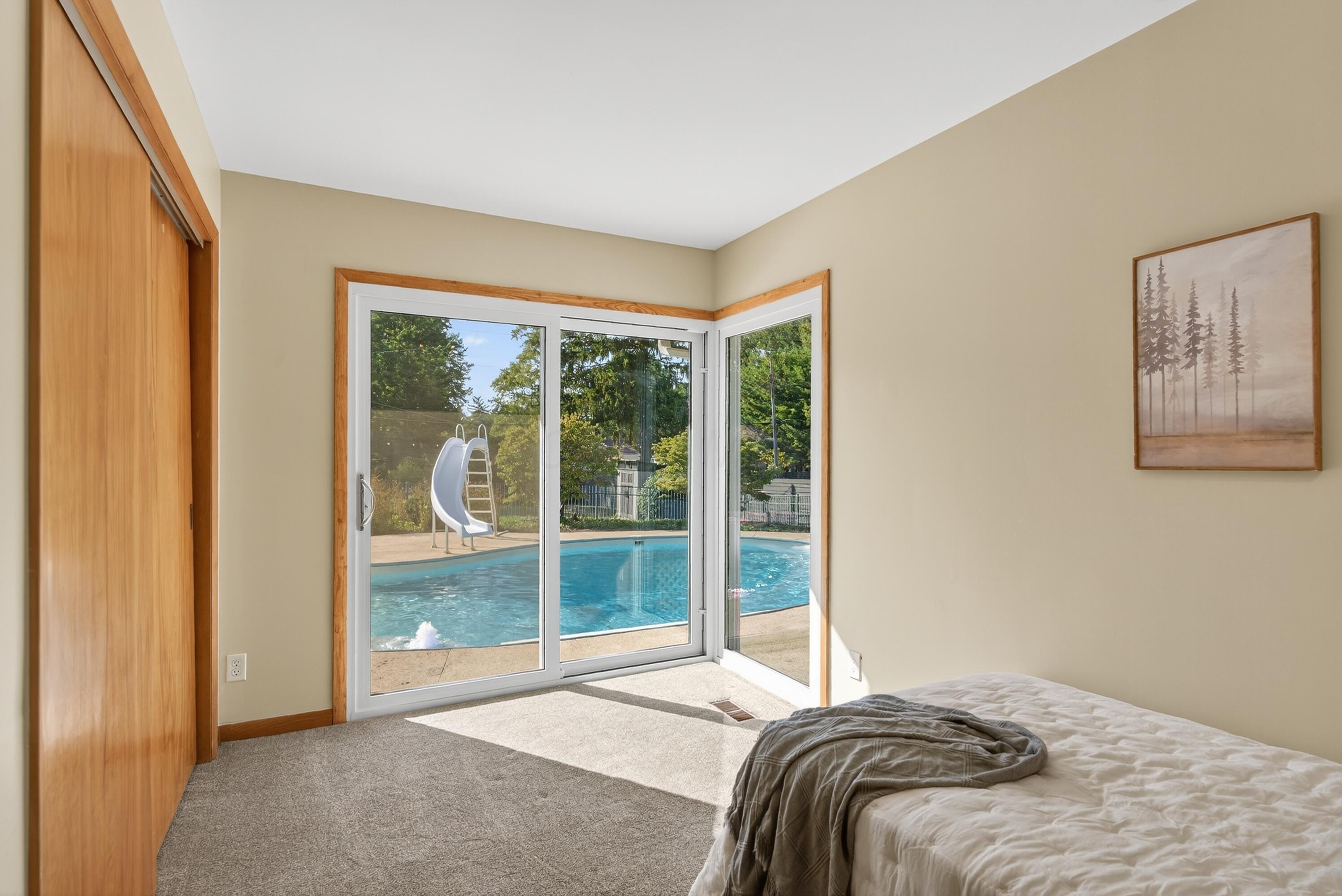 3347 Colchester Road Columbus, OH 43221 - Photo 20 of 42 Incredible view.