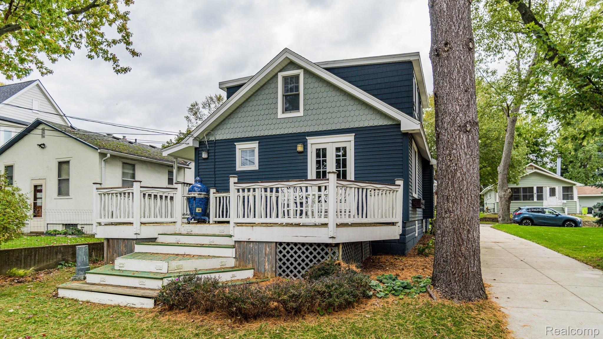 330 Taylor Avenue Rochester, MI 48307 - Photo 36 of 46 Taylor-37.jpg