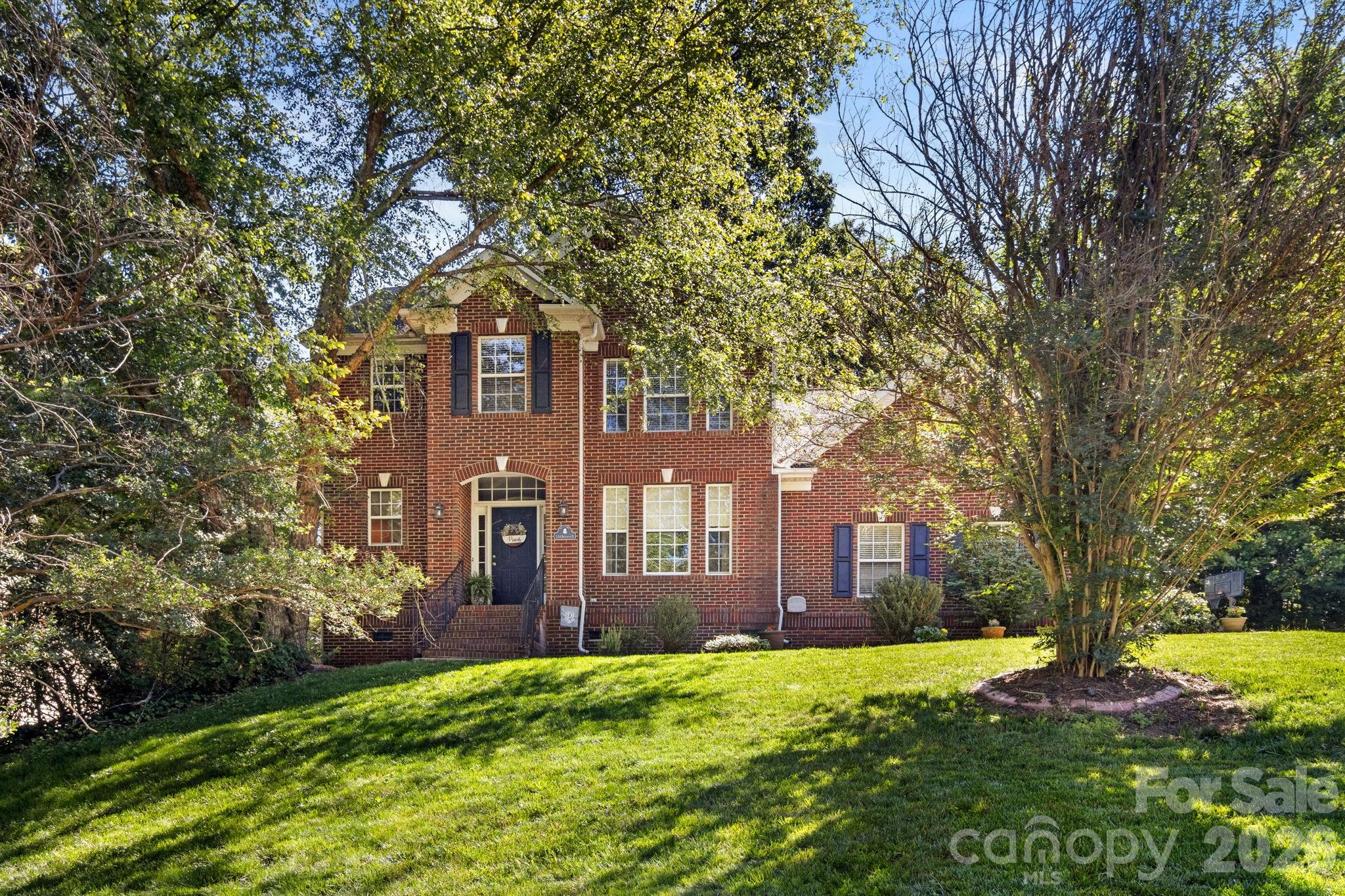 324 Brixham Place Fort Mill, SC 29708 - Photo 1 of 33