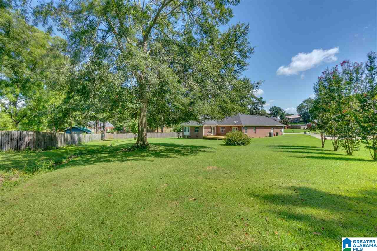 813 Ola Street Clanton, AL 35045 - Photo 42 of 46