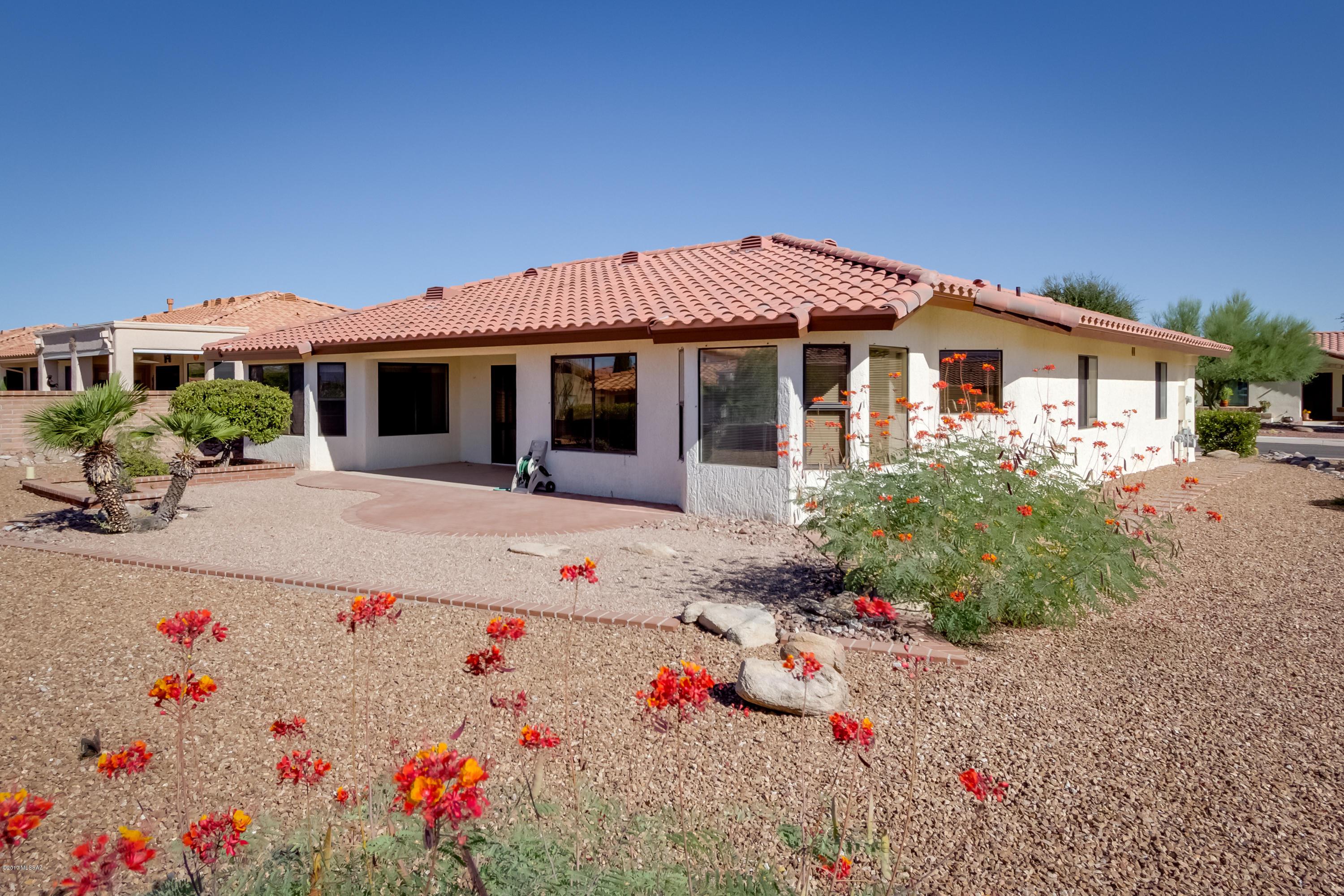1008 East Rising Sun Drive Oro Valley, AZ 85755 - Photo 18 of 34