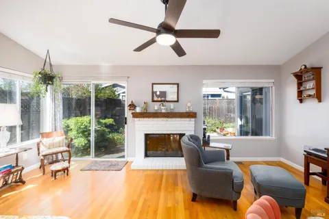 $739,000 | 156 Cornell Street, Windsor, CA 95492