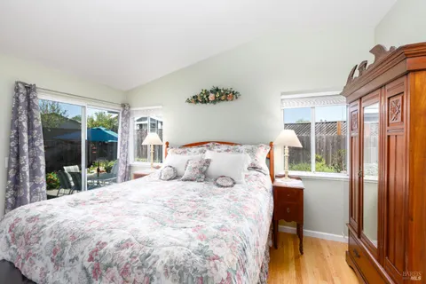 $739,000 | 156 Cornell Street, Windsor, CA 95492
