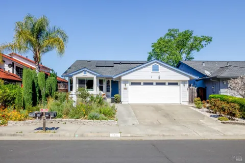 $739,000 | 156 Cornell Street, Windsor, CA 95492