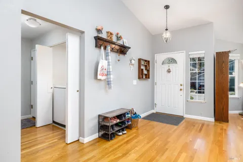 $739,000 | 156 Cornell Street, Windsor, CA 95492