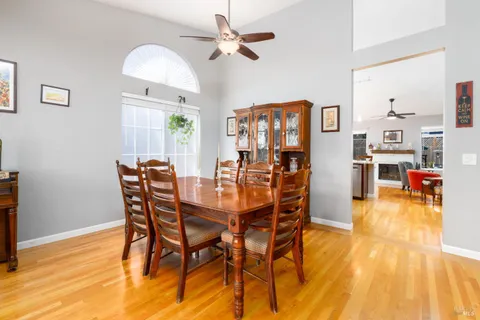 $739,000 | 156 Cornell Street, Windsor, CA 95492