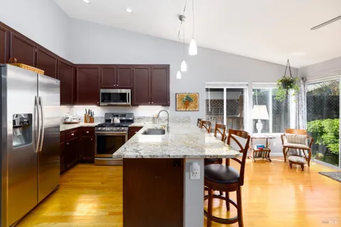 $739,000 | 156 Cornell Street, Windsor, CA 95492