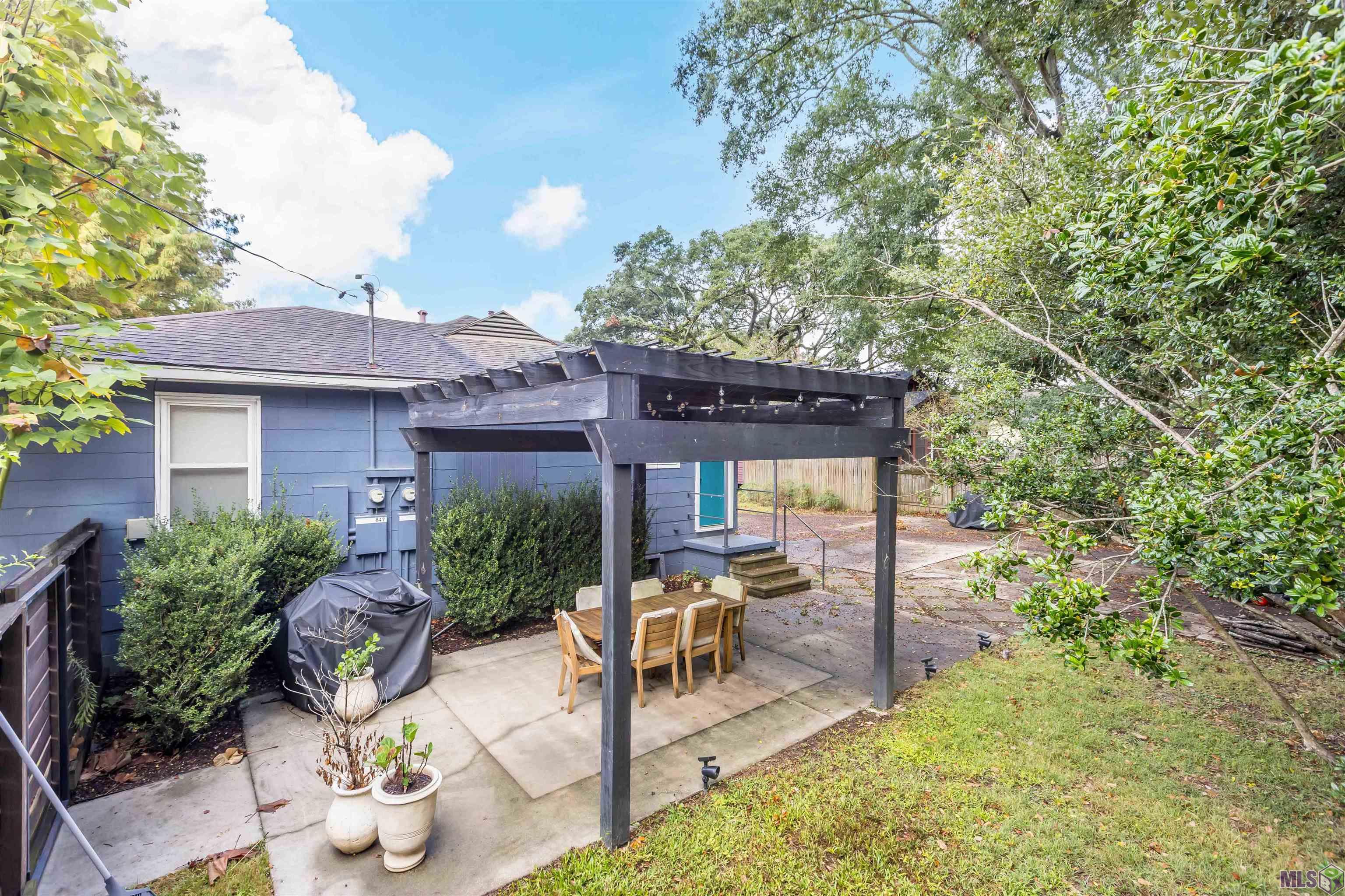 847 South Eugene Street Baton Rouge, LA 70806 - Photo 18 of 25 Gallery Image 18