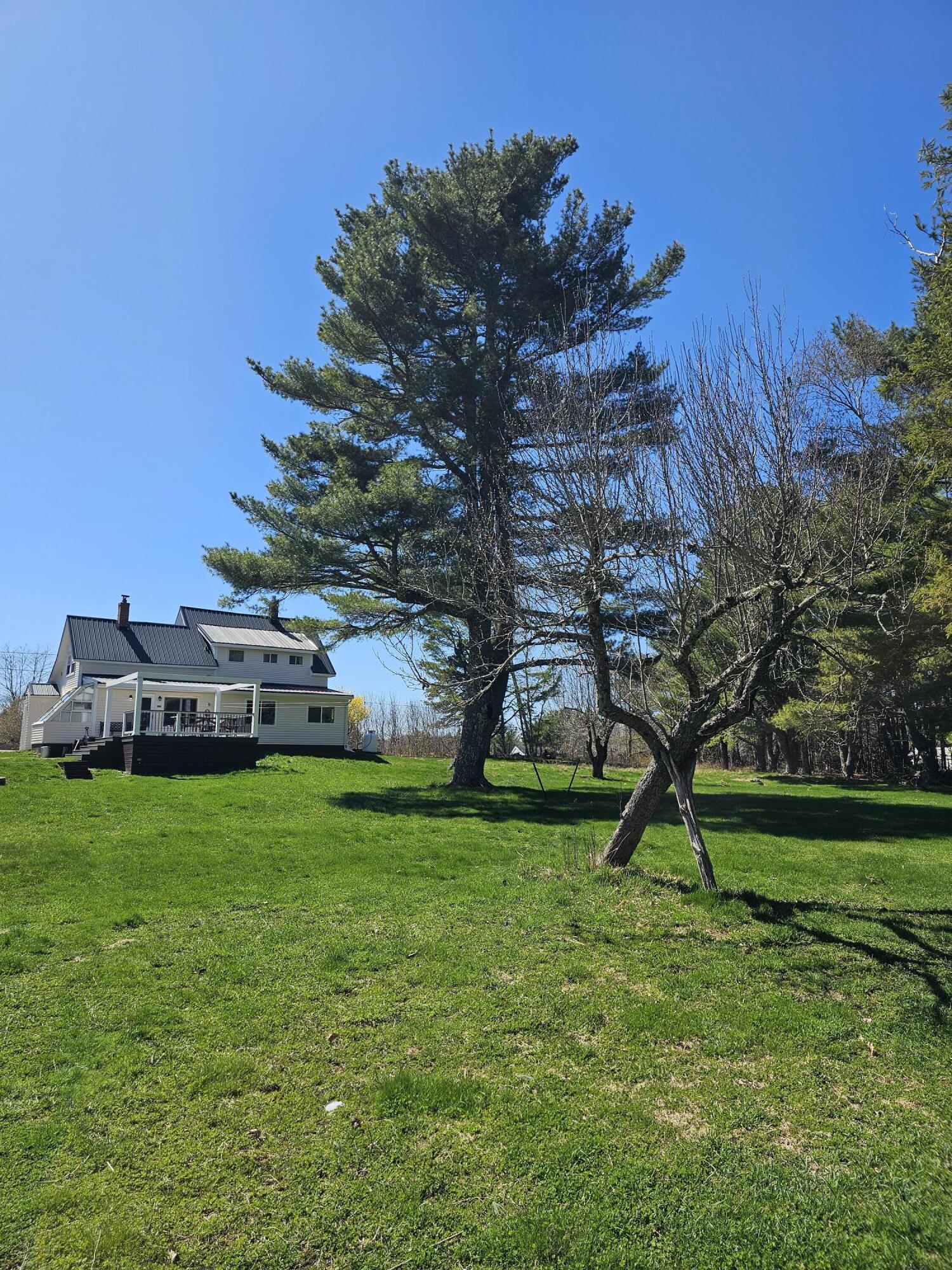 314 Back Ridge Road Orland, ME 04472 - Photo 61 of 65 Yard 8