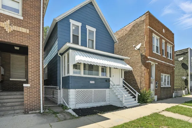 $209,900 | 4722 Tod Avenue, East Chicago, IN 46312