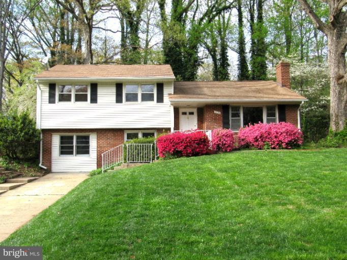 7526 Jervis Street Springfield, VA 22151 - Photo 25 of 28 Exterior (Main)