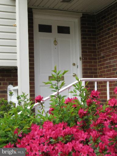 7526 Jervis Street Springfield, VA 22151 - Photo 27 of 28 Exterior (Front)