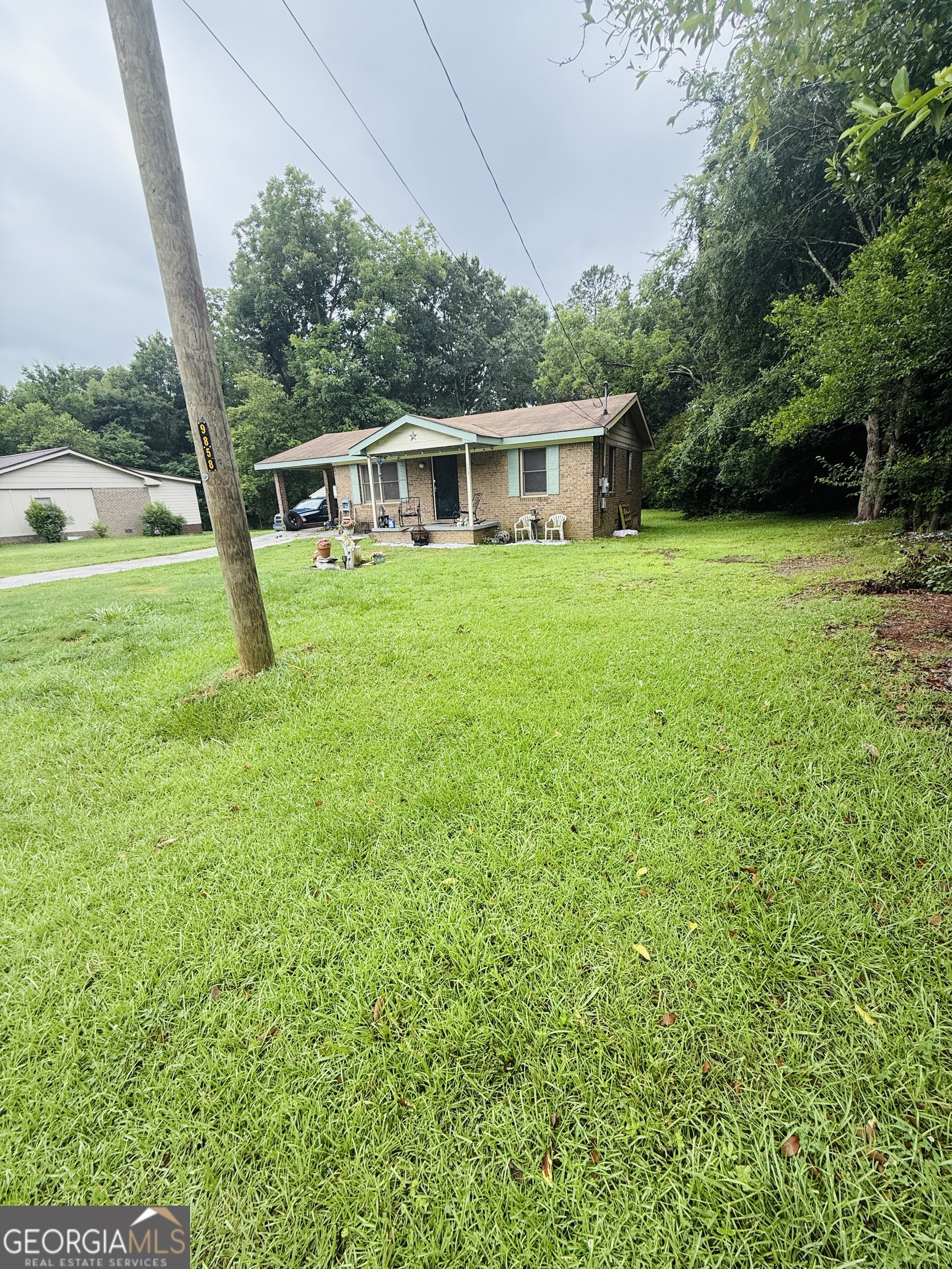 157 Mc Donough Street Rutledge, GA 30663 - Photo 3 of 43
