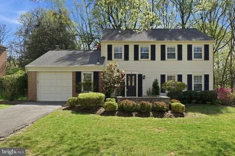 $1,050,000 | 5 Infield Court South, Potomac, MD 20854