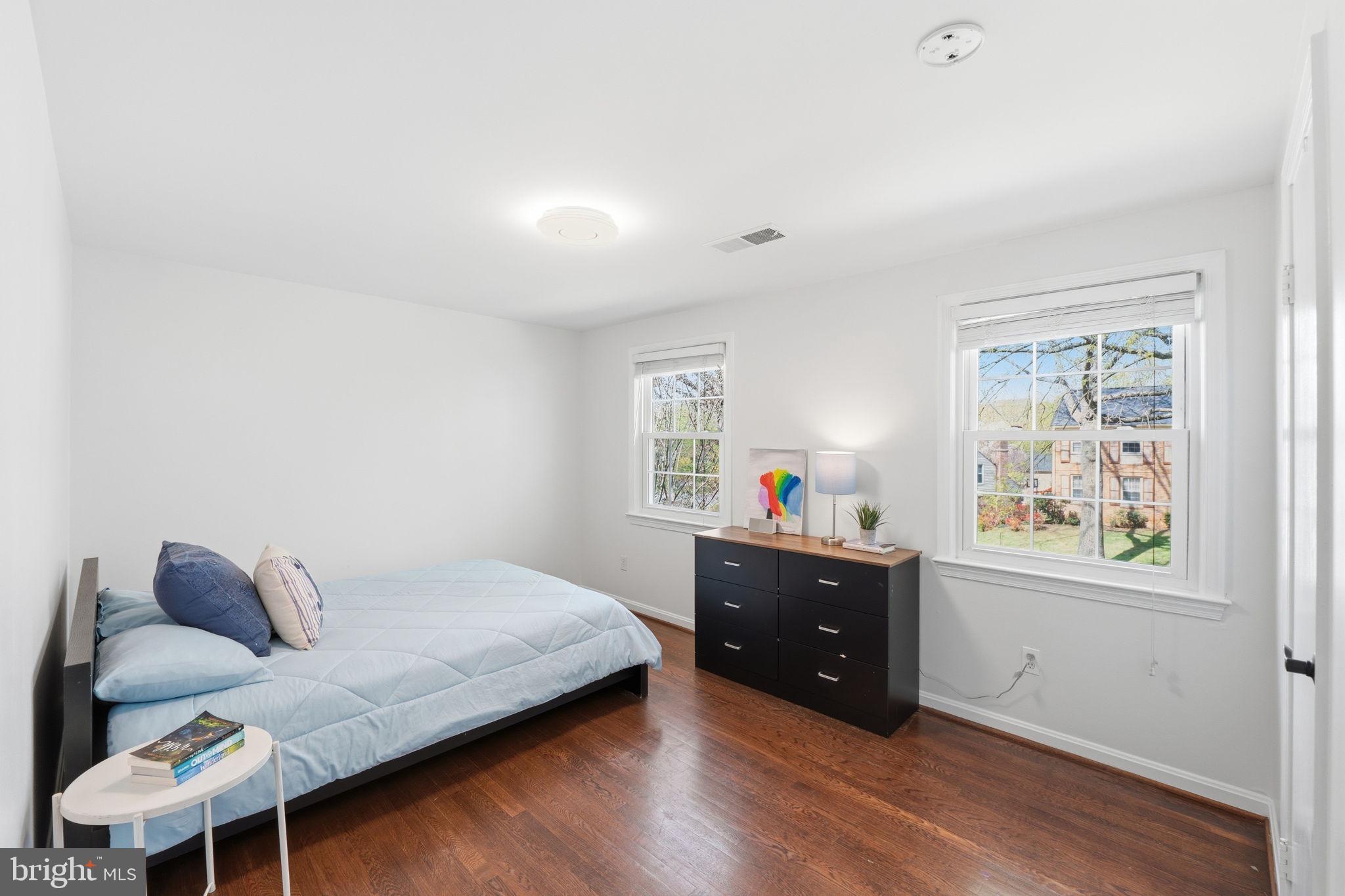 5 Infield Court South Potomac, MD 20854 - Photo 14 of 23 Bedroom 1