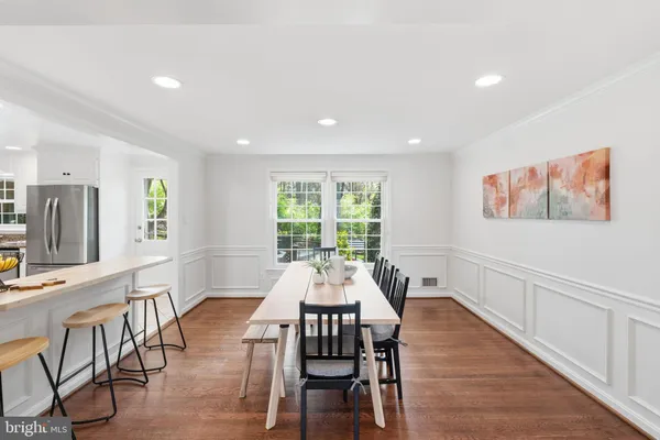 $1,050,000 | 5 Infield Court South, Potomac, MD 20854