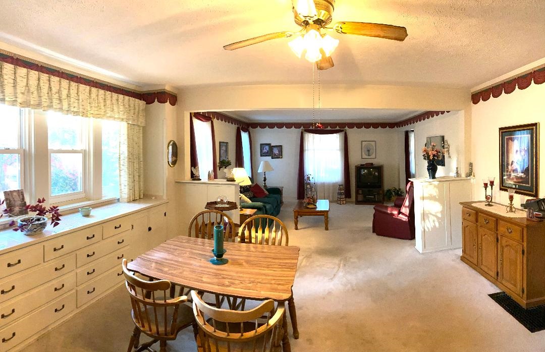349 West Spring Street Bloomfield, IN 47424 - Photo 15 of 36 Gallery Image 15