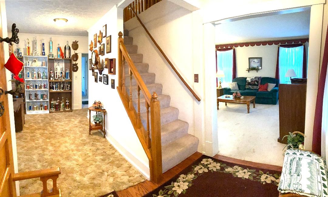 349 West Spring Street Bloomfield, IN 47424 - Photo 24 of 36 Gallery Image 24